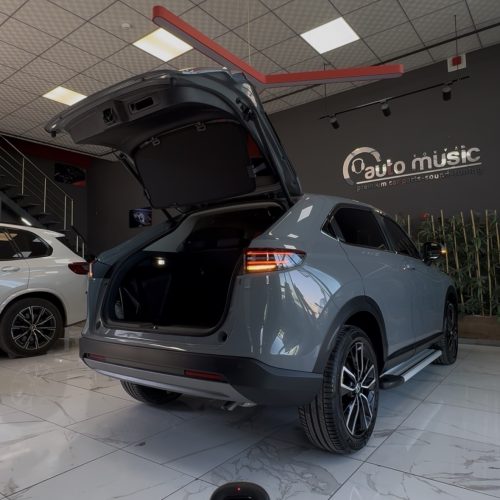 Honda HR-V (2021-Sonrası) Elektrikli Bagaj Sistemi