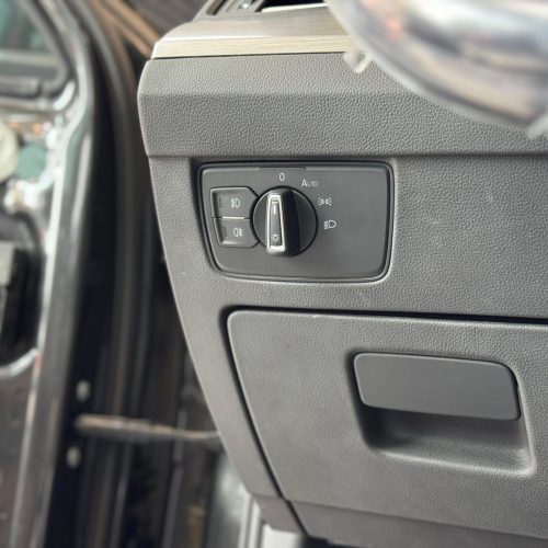 VW Passat B8-B8.5 Orjinal Far Yağmur Sesnörü & Far Tuşu