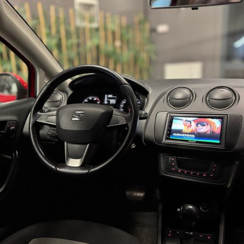 Grundig GX-3800 Multimedya Apple CarPlay Android Auto Mirrorlink Bluetooth USB Radyo