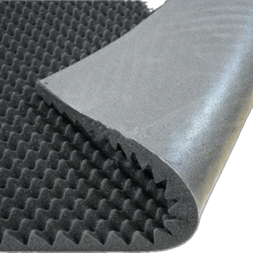 CTK WaveFix 15 mm Ses Yalıtımı İçin Akustik Sünger