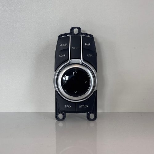 ORİJİNAL BMW G30 G31 F90 G32GT X3 G01 iDrive KONTROL CİHAZI 6844226 / 65826844226