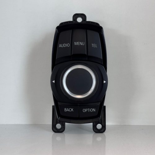 BMW 2011-2017 F25 X3 iDrive MEDYA KONTROL KUMANDASI 033623202