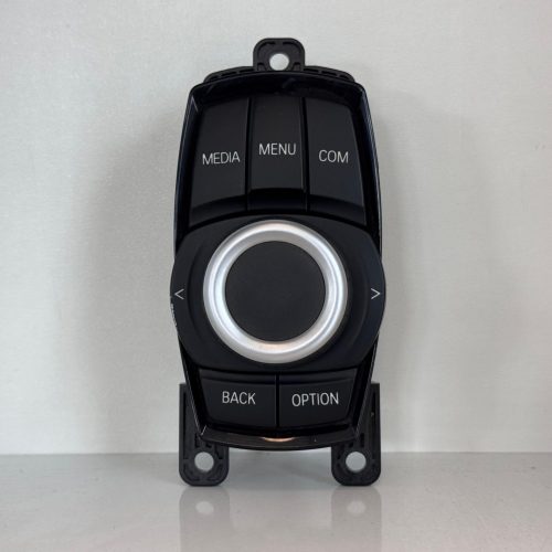 BMW F20-F30 iDrive MEDYA KONTROL KUMANDASI 033627101