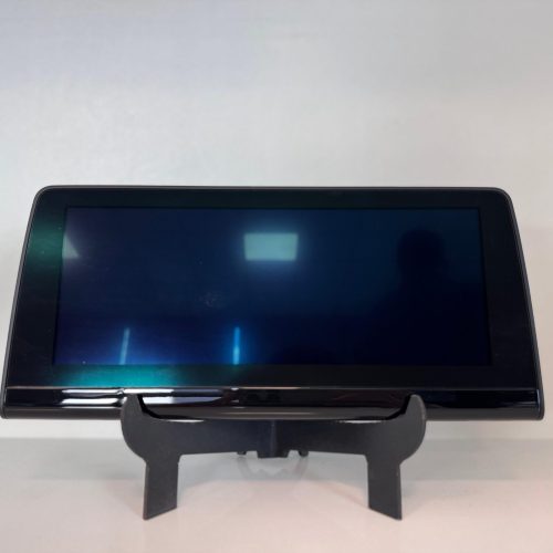 BMW İ8 (2014-2018)8 Ön Gösterge Paneli Bilgi Ekranı-930953203