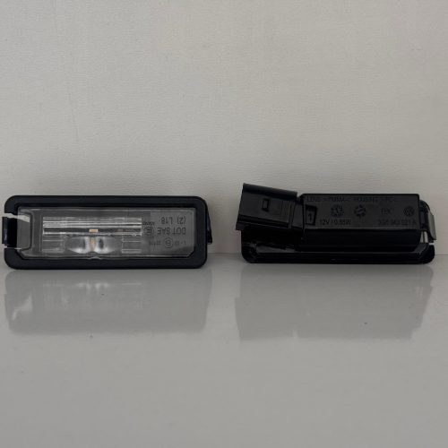 VW Orjinal Led Plaka Lambası-3G5943021A
