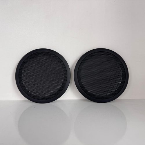 BMW 3 Serisi Orjinal Kapı Hoparlör Kapağı Seti-7260067