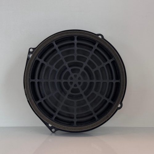Audi Orjinal 20cm Kapı Hoparlörü-Çıkma Orjinal-4G2035415